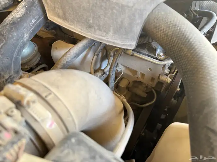 جيب اسوزو MUX المديل 2019 ( لمتيد ) دبل سعودي وارد اليمني 96