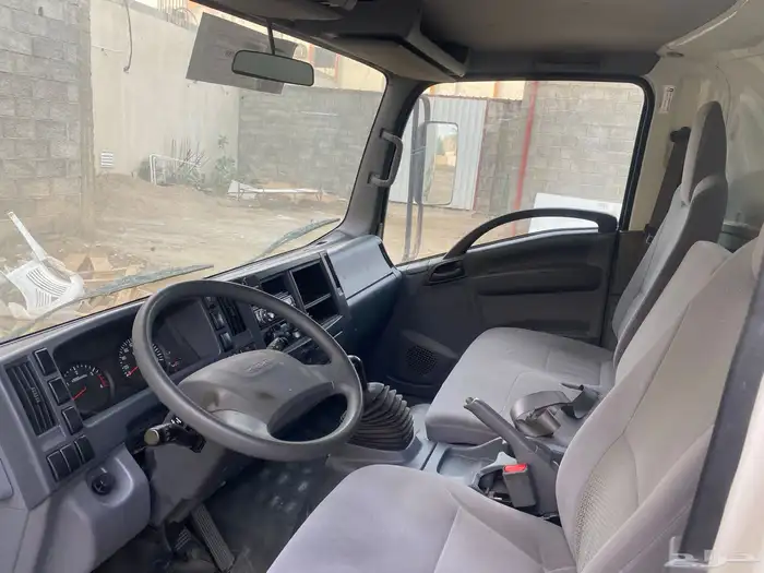 دينا ايسوزو 2023 للبيع 4