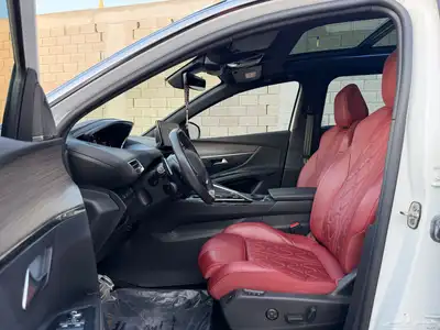 بيجو 5008 - موديل 2024 - أعلى فئة GT lin - مالك اول- م سعودى index