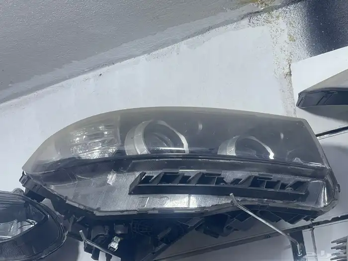 شمعه كيا سيرنتو 2015 1