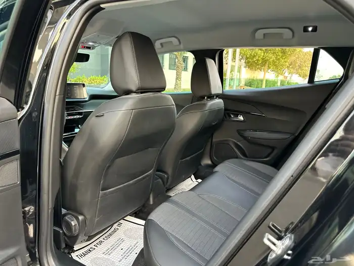 بيجو 2008 2022 15