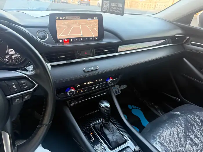 مازدا_6_فل_2021 43