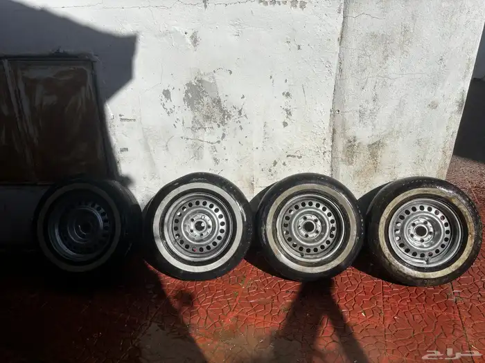 جنوط مرسدس هايلكس 1