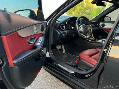 للبيع مرسيدس C-200 kit amg 2020 index