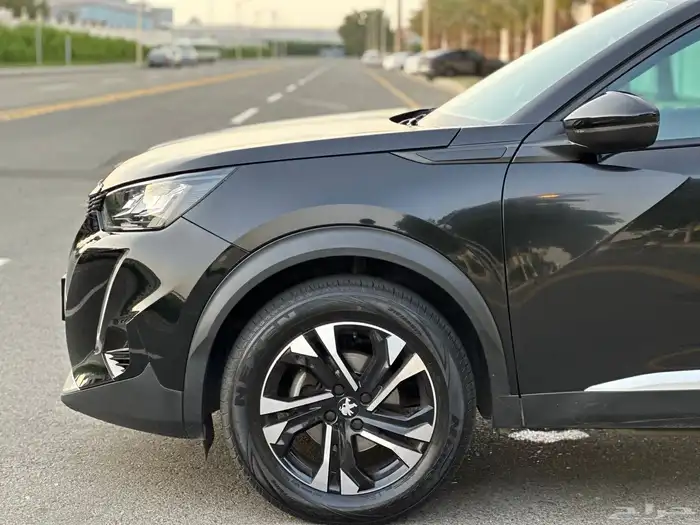 بيجو 2008 2022 8