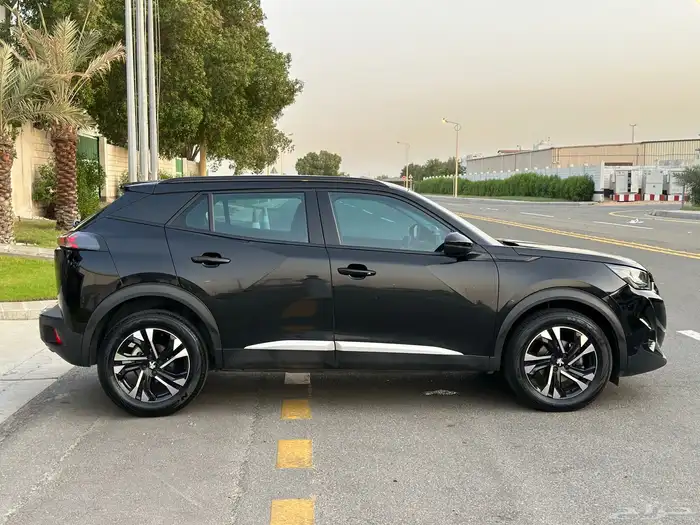 بيجو 2008 2022 7