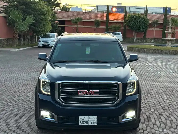 يوكن 2018 SLE 14