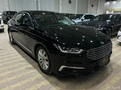 فورد تورس موديل 2022 استاندر نظيفة index