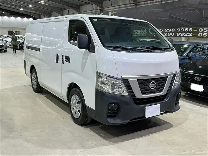 أورفان 2020 بضاعه ديزل 11