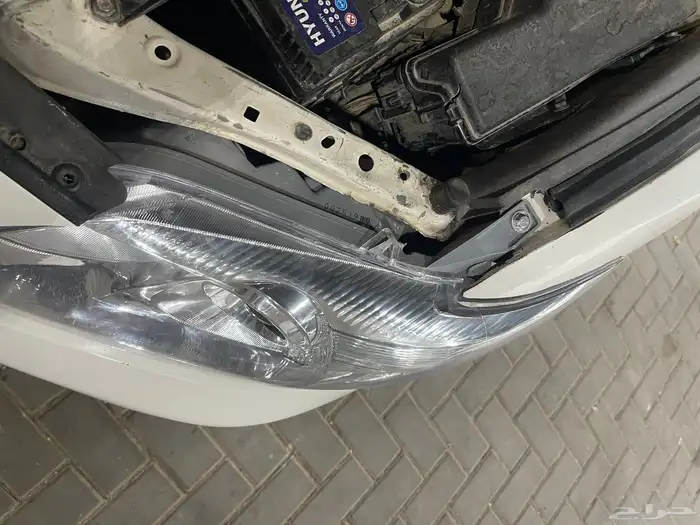 شمعات ديبو كامري 2011 8