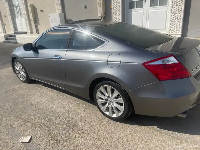 اكورد سبورت 2