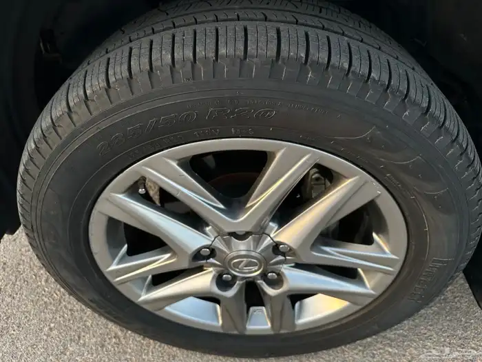 لكزس 2013 سعودي فل كامل DD بدي ومحركات شرط وكاله نظيف جدا 48