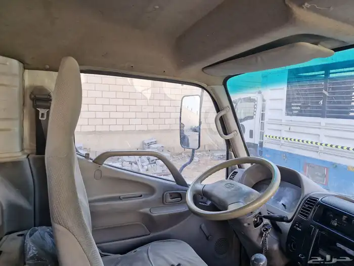 دينات ايسوزو تويوتا 18