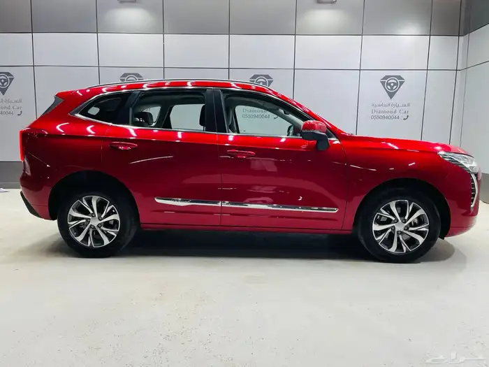 هافال جوليان أكتيف 2022 ( وكاله ) 5