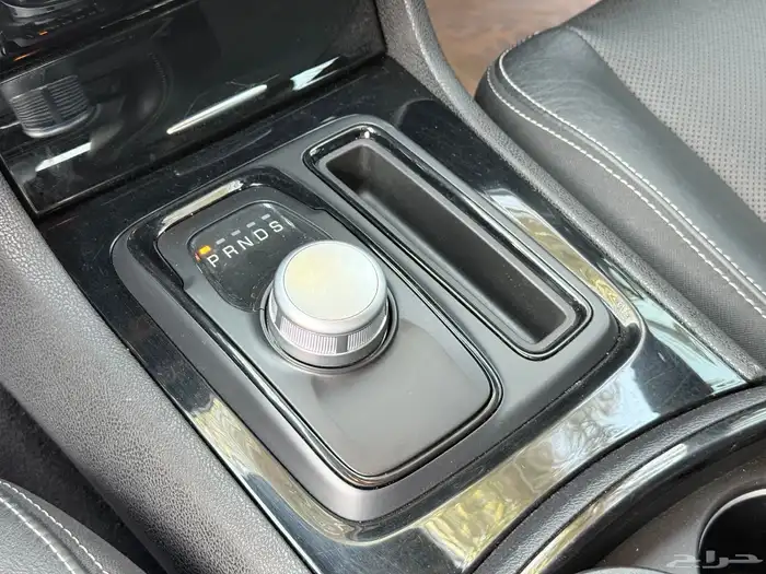 كرايزلر C300s موديل 2021 عالشرط نظيف 13