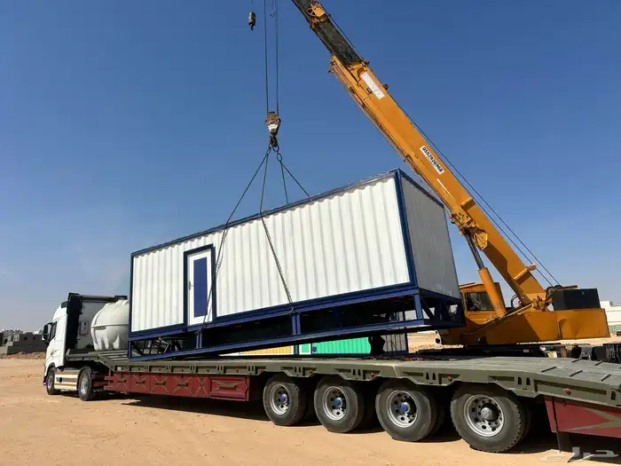 لوبد نقل سكاكا الجوف 0