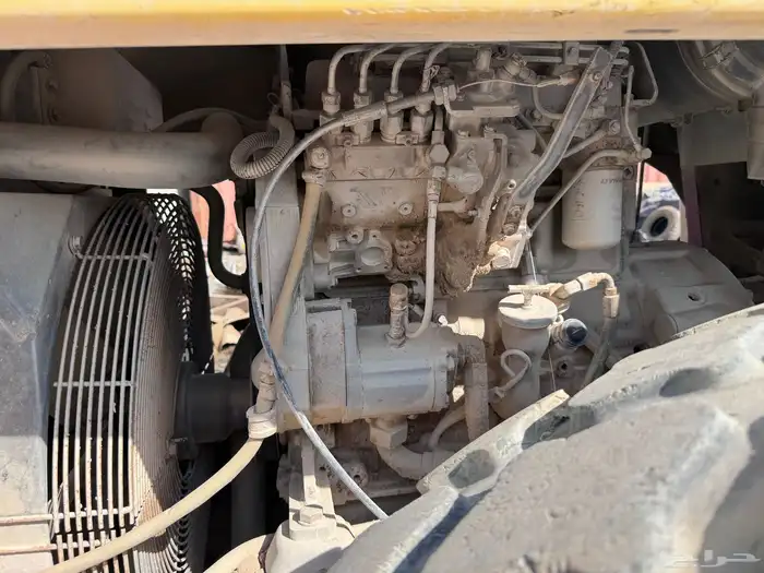 مجموعة معدات للبيع كلها شغلات 13