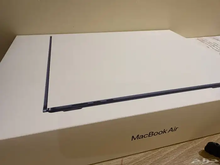 ماك بوك اير 1