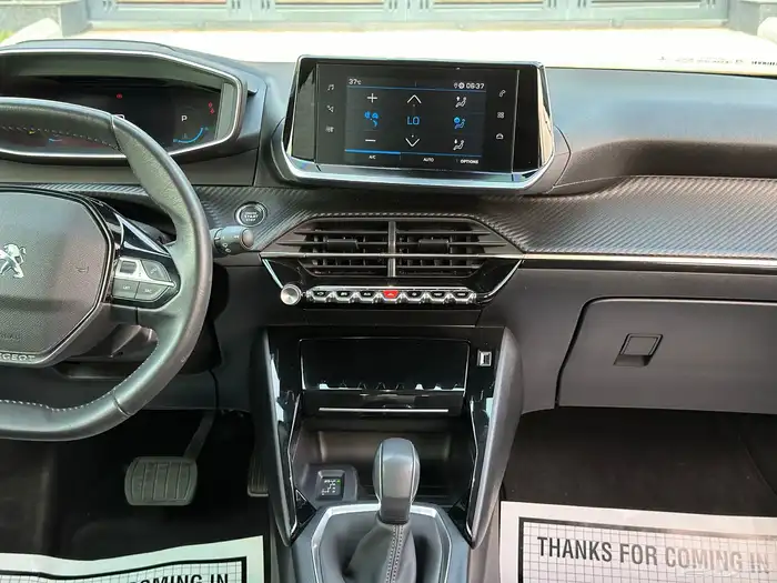 بيجو 2008 2022 19