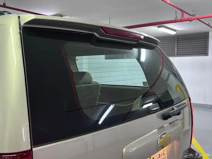 شيفروليه سوبربان 2012 نصف فل 12