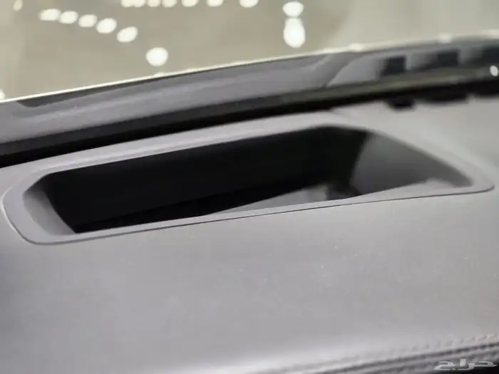 بي ام دبليو 730Li موديل 2022 بحاله الوكاله 18