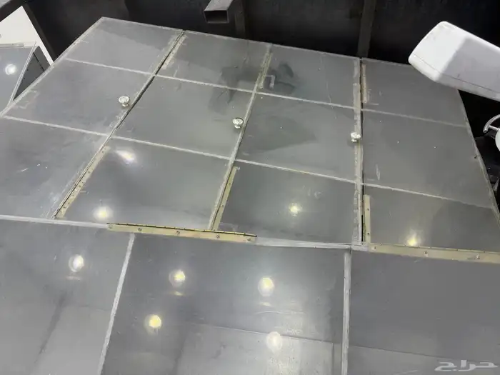 طاحون مع جميع اغراضه 2