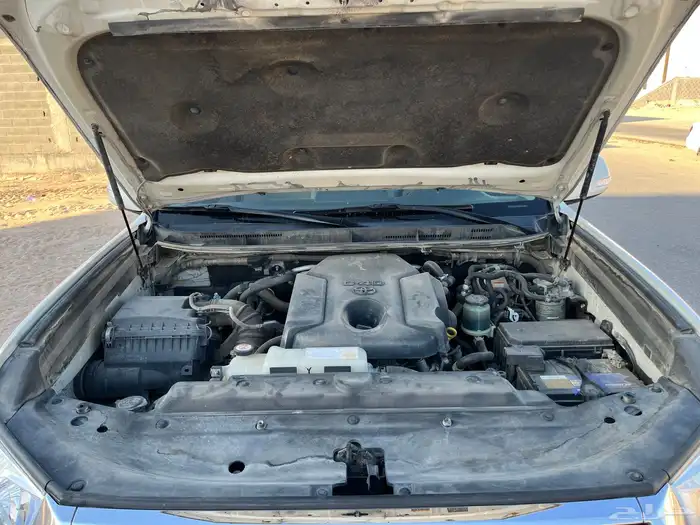 برادو 2021 ديزل 0