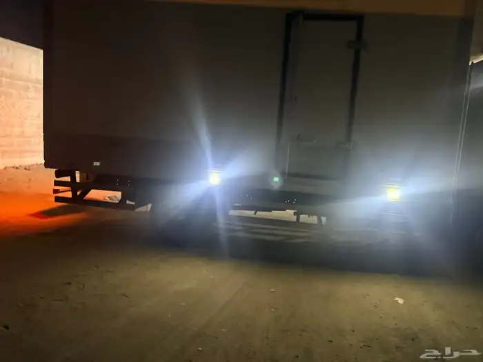 حافظة دينا 5 متر مع جهاز تبريد تجميد 3