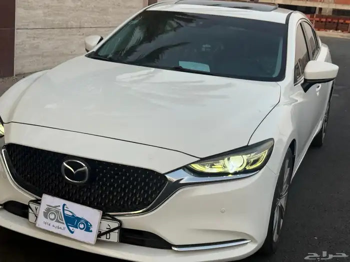 مازدا_6_فل_2021 18