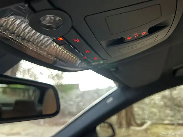 مخزن BMW 730LI الناغي 2015 مواصفات خاصة 82