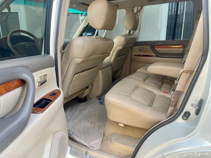 لكزز للبيع 16