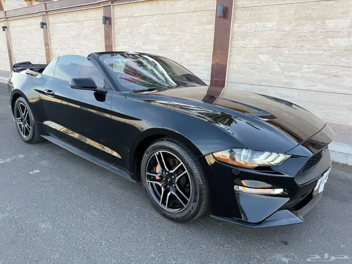 فورد_موستنج_2018_EkooBoost 10