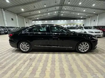 فورد تورس موديل 2022 استاندر نظيفة index