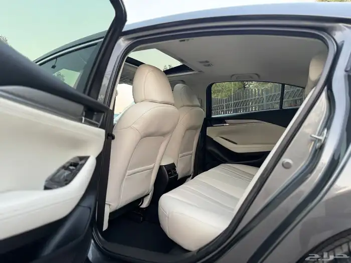 مازدا 2024 فل سعودي 20