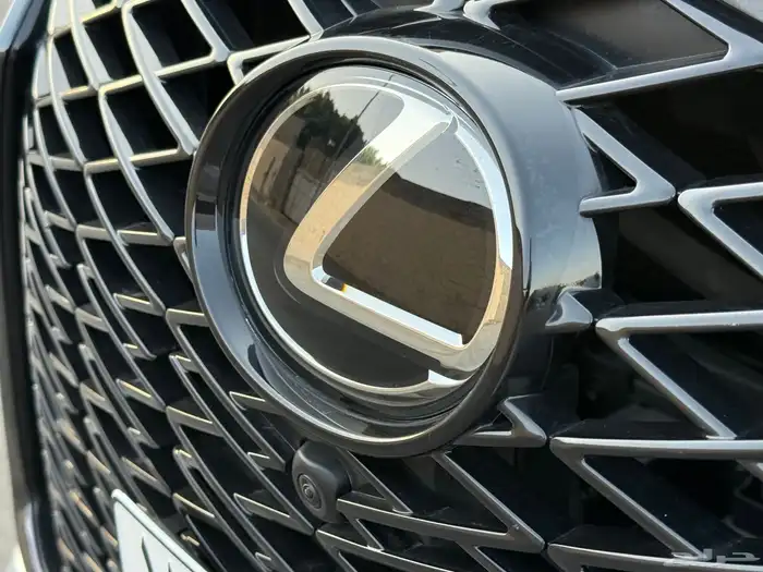 لكزس F-SPORT LX 600 2023 6