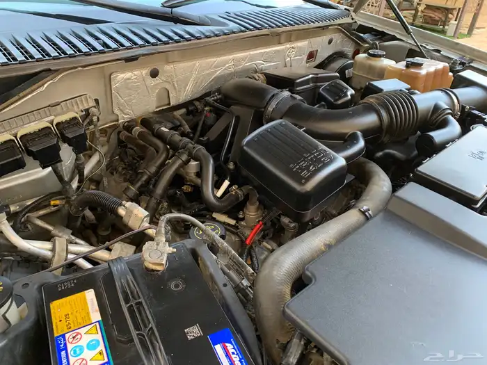 للبيع اكسبديشن 2014 8