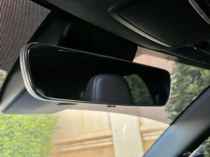 مازدا CX5 2020 اعلى فئة (سقنتشر) 26