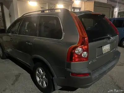 جيب فولفو XC 90 مكينه 2.5T index