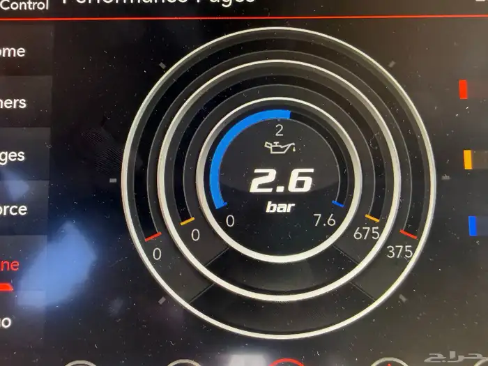 دودج تشارجر RT 2023 هيمي اخر اصدار وكاله 27