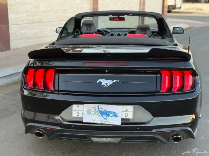 فورد_موستنج_2018_EkooBoost 19