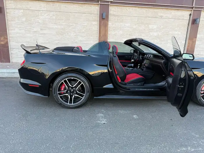 فورد_موستنج_2018_EkooBoost 58