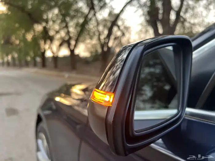 مخزن BMW 730LI الناغي 2015 مواصفات خاصة 33