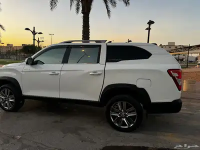 ديزل دفع رباعي كوري ريكستون مكينة مرسيدس وكالة جبار للنفود index