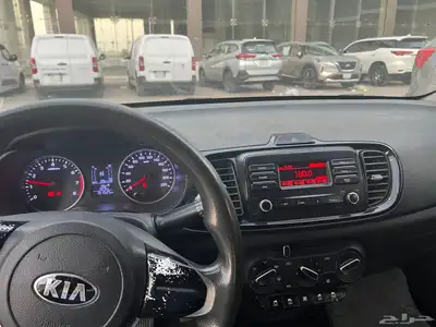 Kia Pegas 2020 index