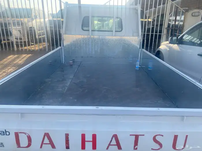 دباب دايهاتسو 2