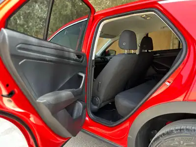 فولكس واجن تي روك TROC 2021 index