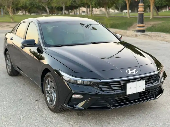 النترا 2026 سمارت مستخدم للبيع 0