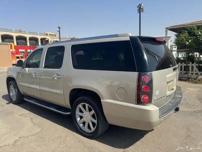 جمس دنالي 2007 طويل 4