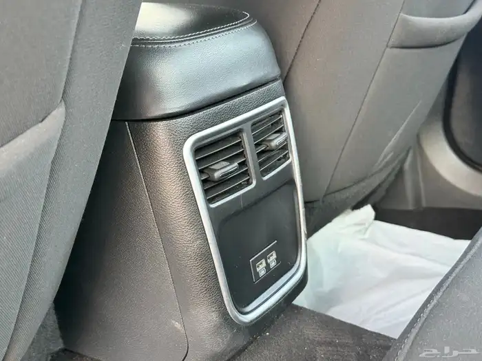 دوج تشارجر SXT موديل 2020 26