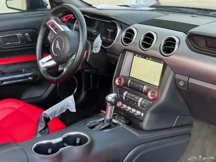 فورد_موستنج_2018_EkooBoost 69